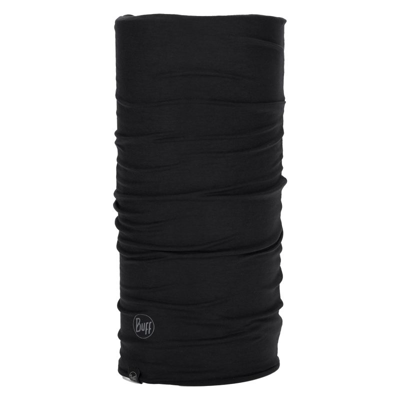 Eșarfă multifuncțională BUFF Reversible Polar, negru, 122378
