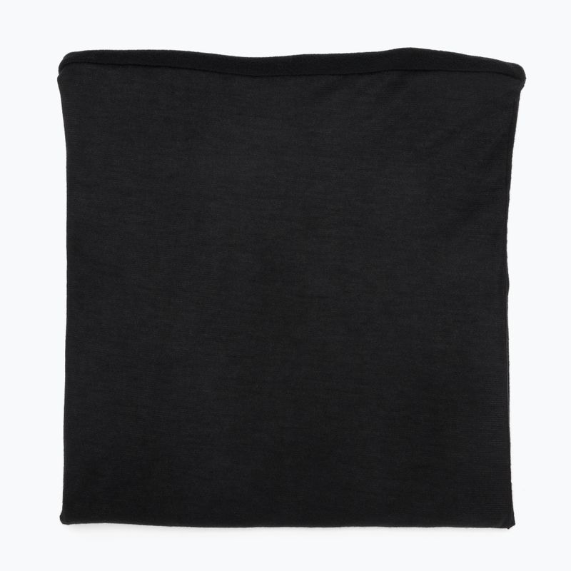 Eșarfă multifuncțională BUFF Reversible Polar, negru, 122378 2