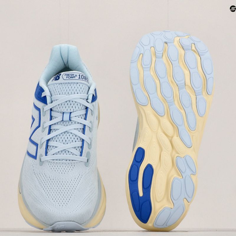 Pantofi de alergare pentru bărbați New Balance M1080V13 starlight 20