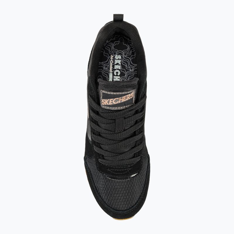Încălțăminte pentru femei SKECHERS Og 85 Goldn Gurl black 7