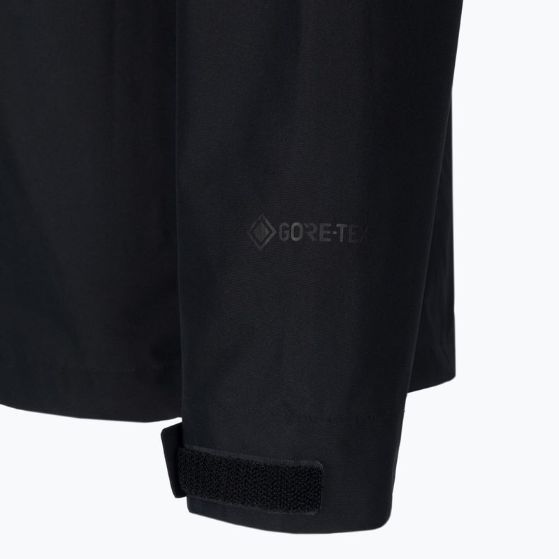 Jachetă de ploaie pentru bărbați Marmot Minimalist Gore Tex Comp negru 31530 5