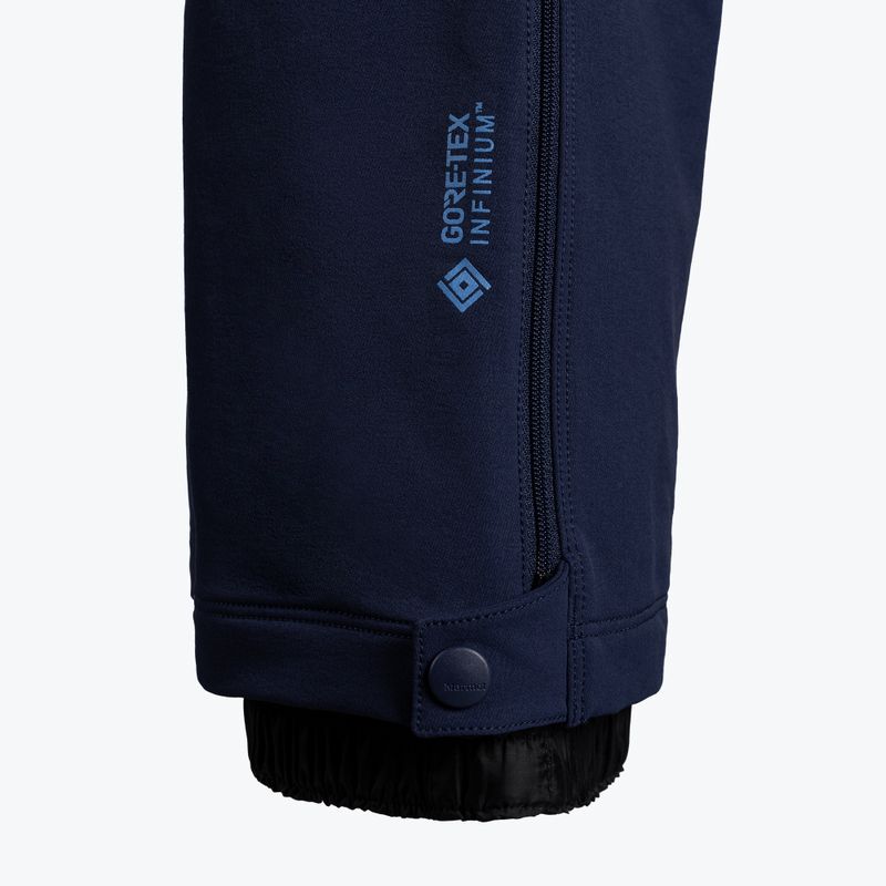 Pantaloni softshell Marmot Pro Tour, albastru, 86020-2975 4