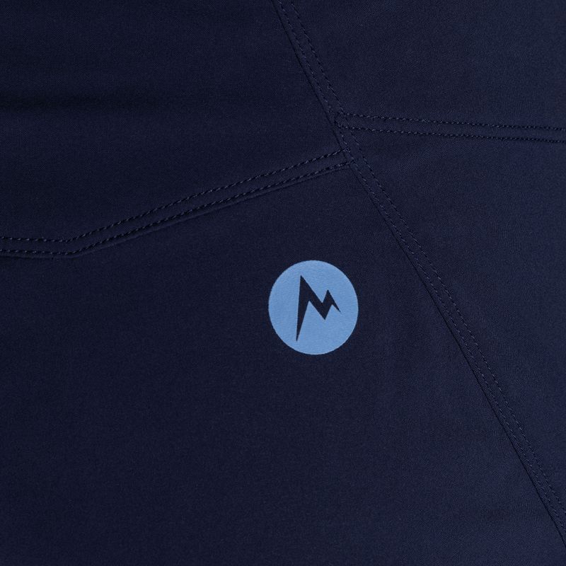 Pantaloni softshell Marmot Pro Tour, albastru, 86020-2975 5