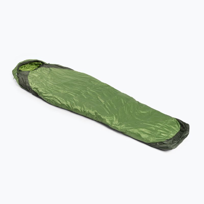 Marmot Trestles Elite Eco 30 sac de dormit pentru femei verde 383104840 2