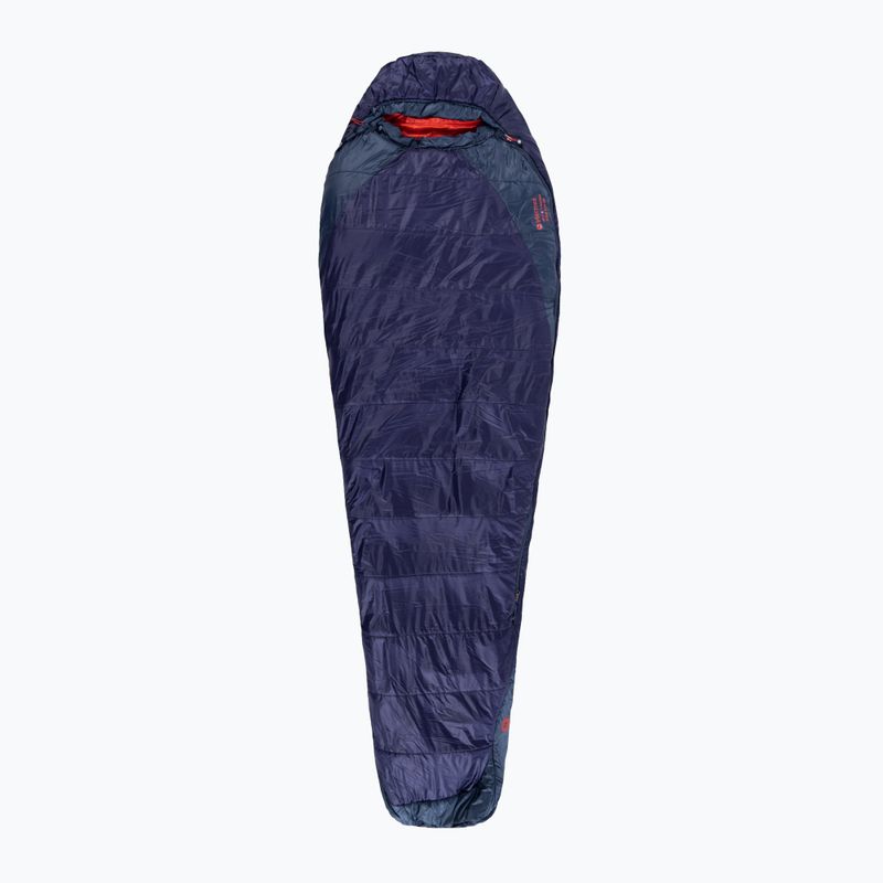 Marmot Trestles Elite Eco 20 sac de dormit pentru femei albastru 383203550