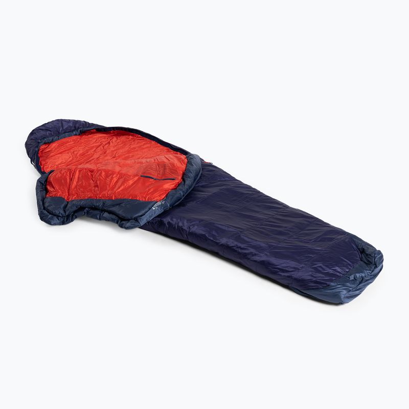 Marmot Trestles Elite Eco 20 sac de dormit pentru femei albastru 383203550 3