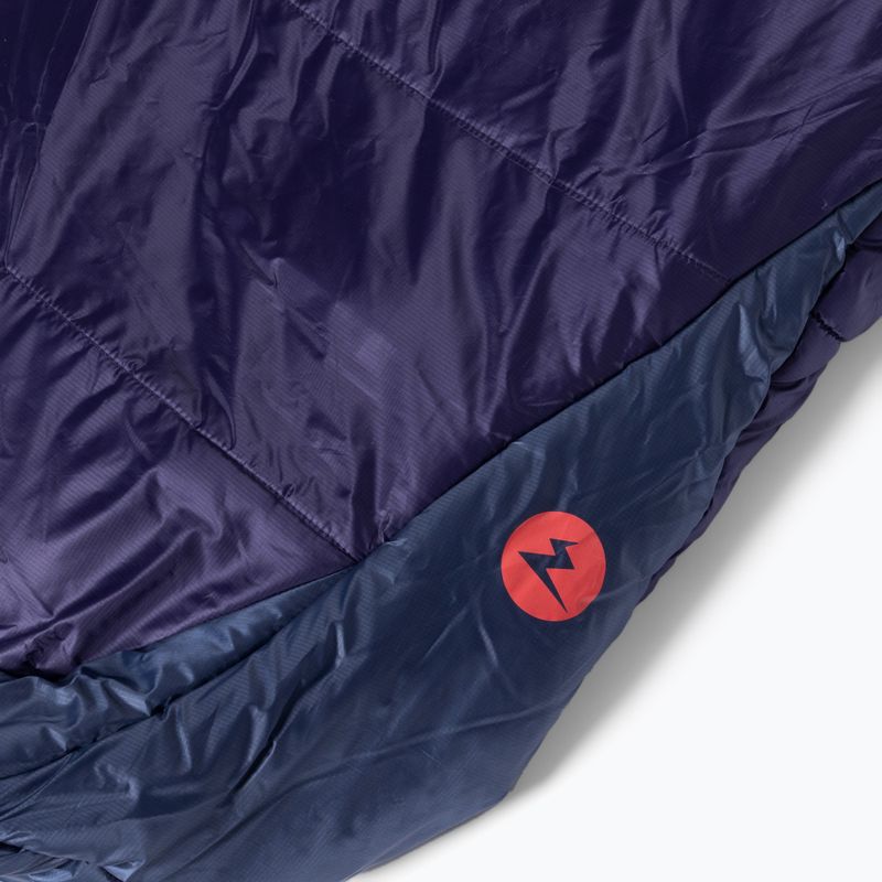 Marmot Trestles Elite Eco 20 sac de dormit pentru femei albastru 383203550 6