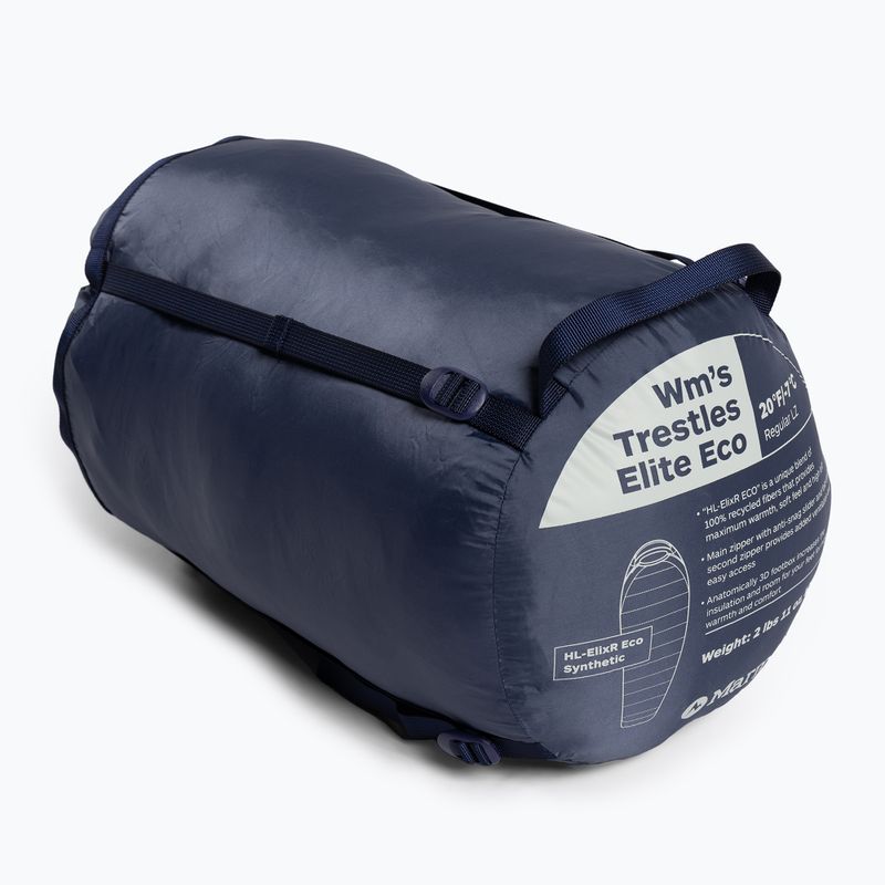 Marmot Trestles Elite Eco 20 sac de dormit pentru femei albastru 383203550 7