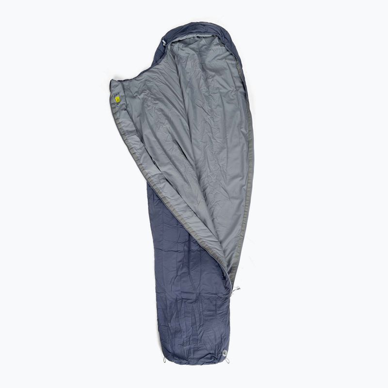 Marmot Nanowave 55 sac de dormit albastru 38780-1515-LZ 2