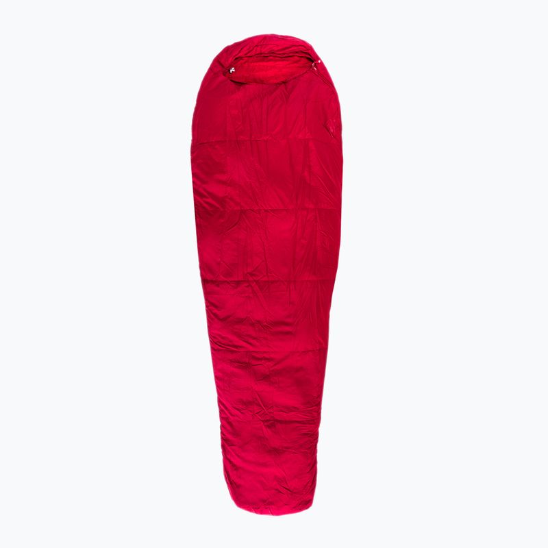 Marmot Nanowave 45 sac de dormit roșu 38820-066-LZ