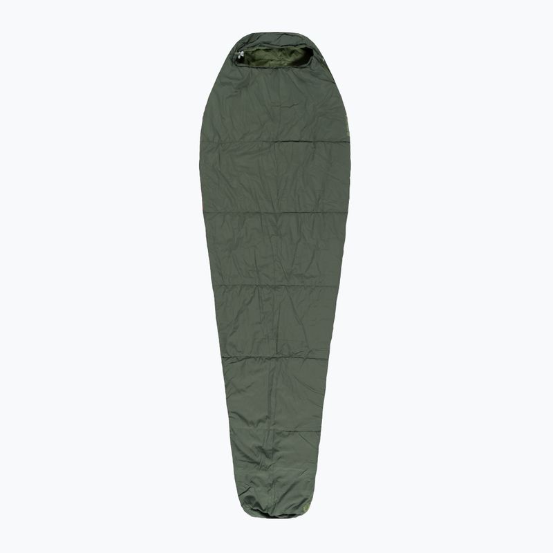 Marmot NanoWave 35 sac de dormit verde 388404764