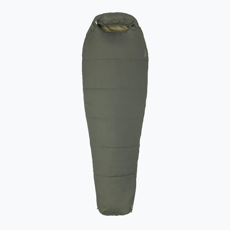Sac de dormit Marmot Nanowave 35 Long crocodile