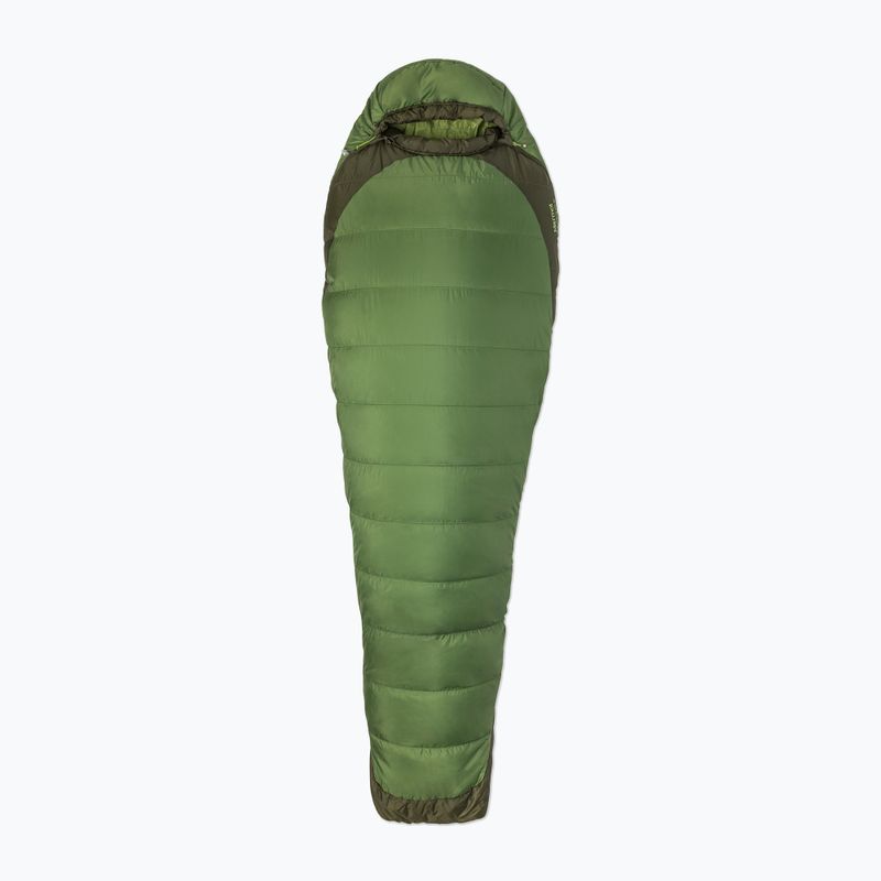 Sac de dormit Marmot Trestles Elite Eco 30 Long vine green/forest night