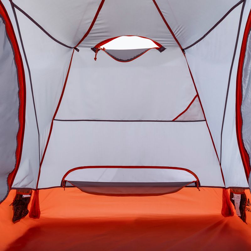 Cort de camping pentru 2 persoane Marmot Vapor 2P portocaliu 7450 5