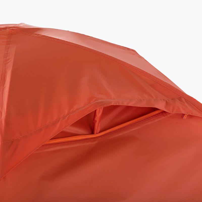 Cort de camping pentru 3 persoane Marmot Vapor 3P portocaliu 7450 3
