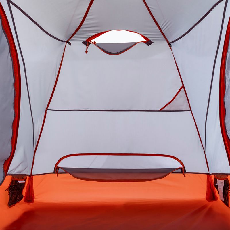 Cort de camping pentru 3 persoane Marmot Vapor 3P portocaliu 7450 5
