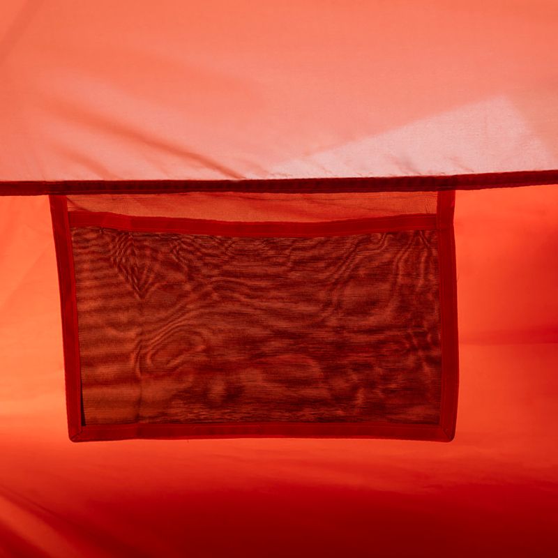 Cort de camping pentru 3 persoane Marmot Vapor 3P portocaliu 7450 6
