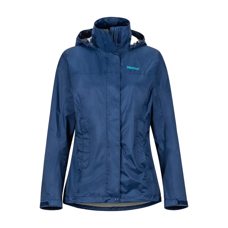 Geacă de ploaie pentru femei Marmot Precip Eco Storm 46700