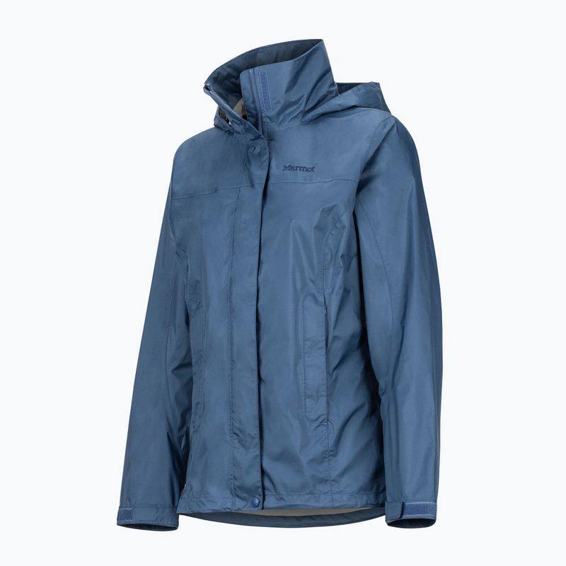 Geacă de ploaie pentru femei Marmot Precip Eco Storm 46700 2