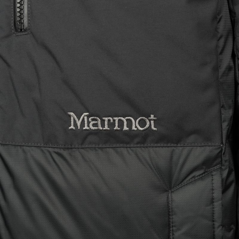 Jachetă pentru bărbați Marmot Shadow, negru, 74830-001 3