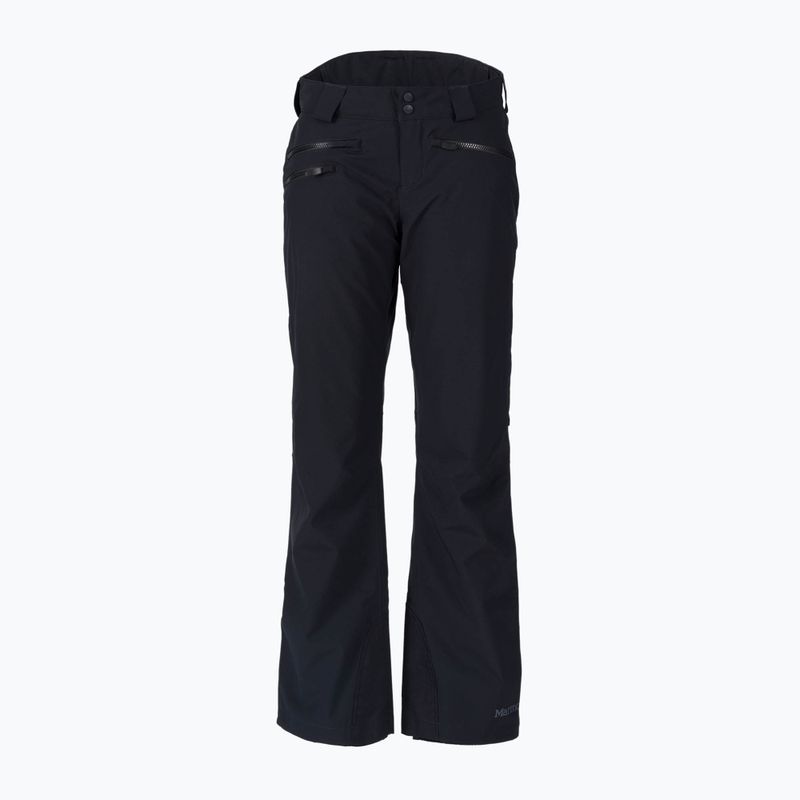 Pantaloni de schi pentru femei Marmot Slopestar negru 79740 3