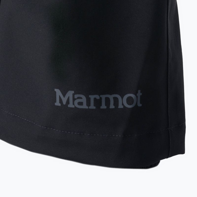 Pantaloni de schi pentru femei Marmot Slopestar negru 79740 6