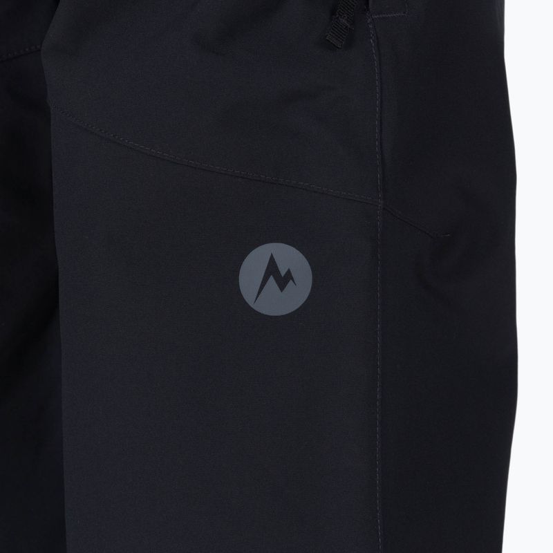 Pantaloni de schi pentru femei Marmot Slopestar negru 79740 7