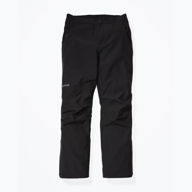 Pantaloni de exterior Marmot Minimalist, negru, 31240-001