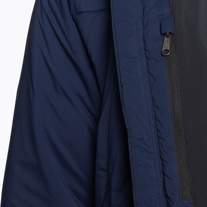 Geacă hibrid pentru bărbat Marmot Novus 2.0 Hoody bleumarin 11380-2975 3