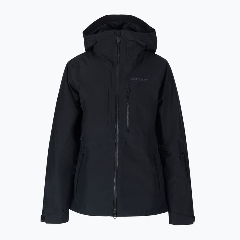 Marmot Geaca de schi pentru femei Marmot Lightray Gore Tex negru 12270-001