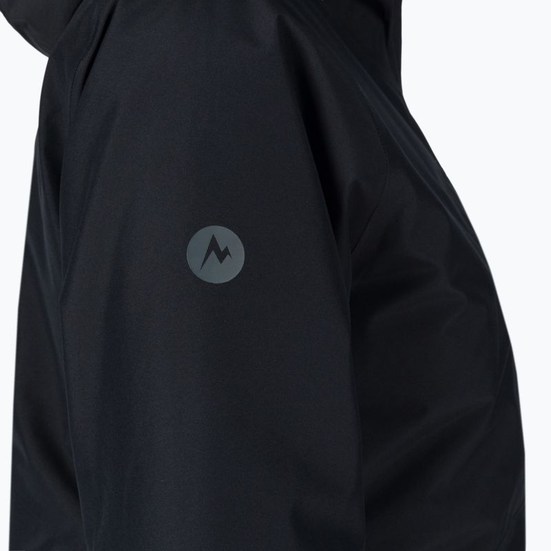 Marmot Geaca de schi pentru femei Marmot Lightray Gore Tex negru 12270-001 5