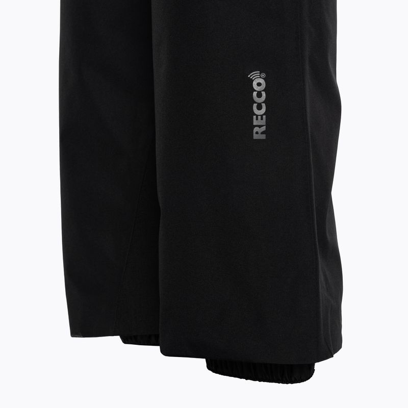 Pantaloni de schi pentru femei Lightray Gore Tex negru 12290-001 6