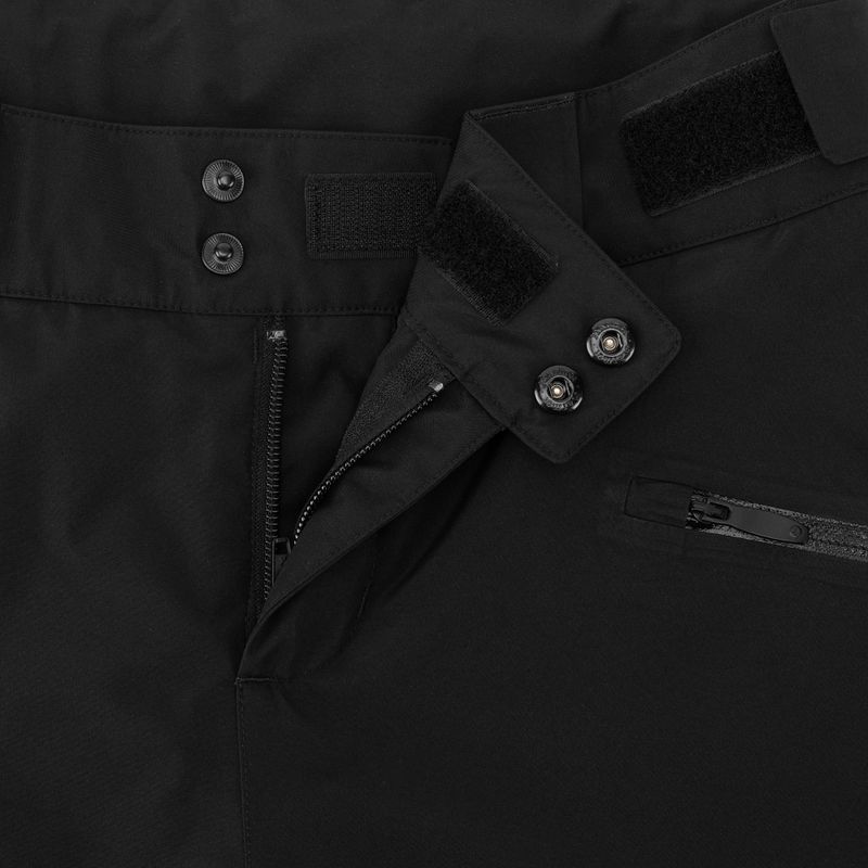 Pantaloni de schi pentru femei Lightray Gore Tex negru 12290-001 7