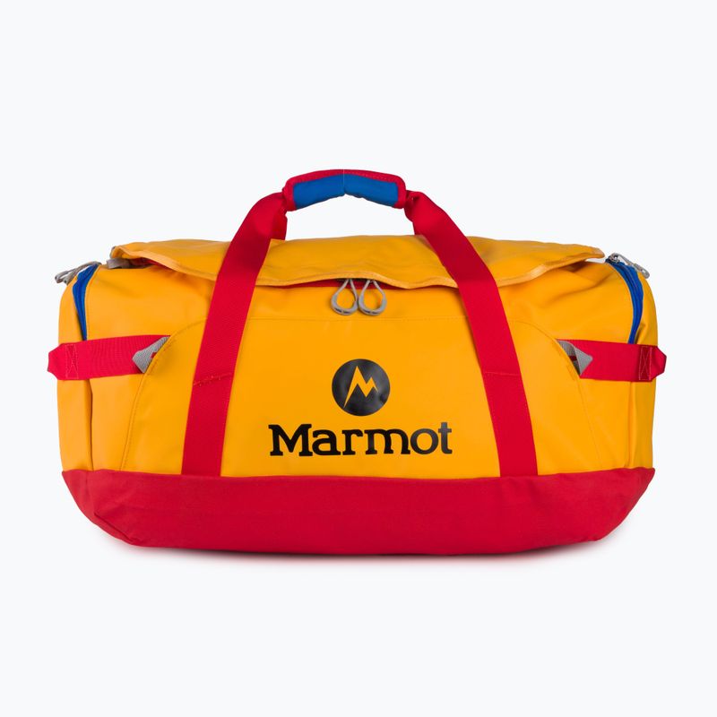 Geantă de voiaj Marmot Long Hauler Duffel, color, 36330-5999