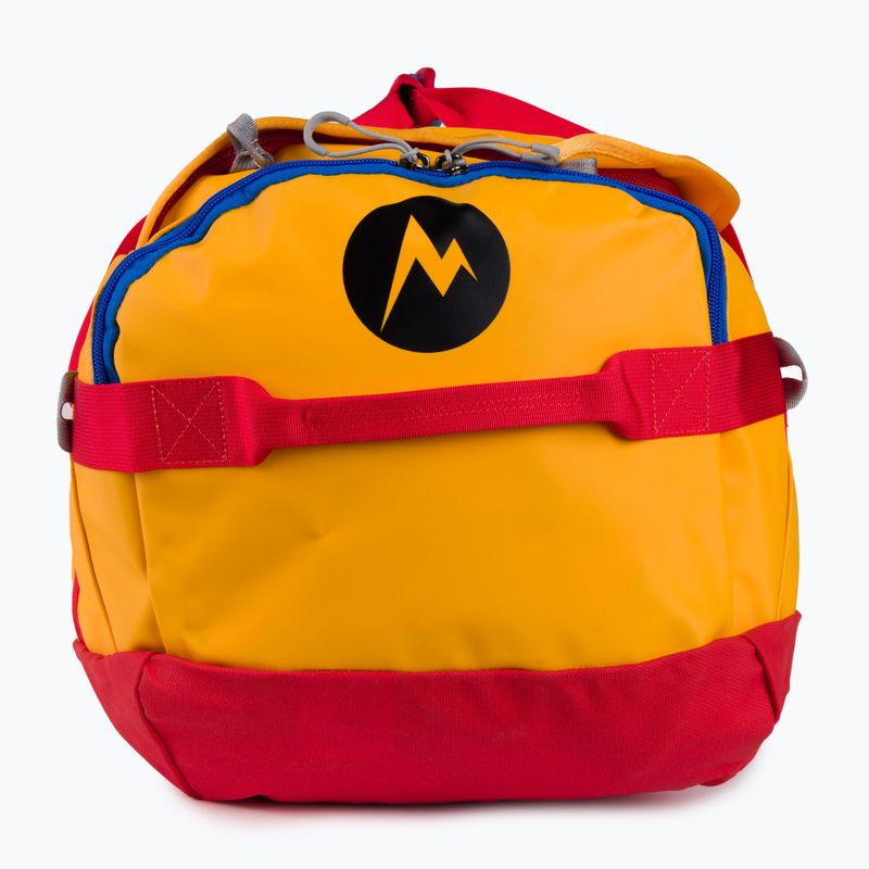 Geantă de voiaj Marmot Long Hauler Duffel, color, 36330-5999 3