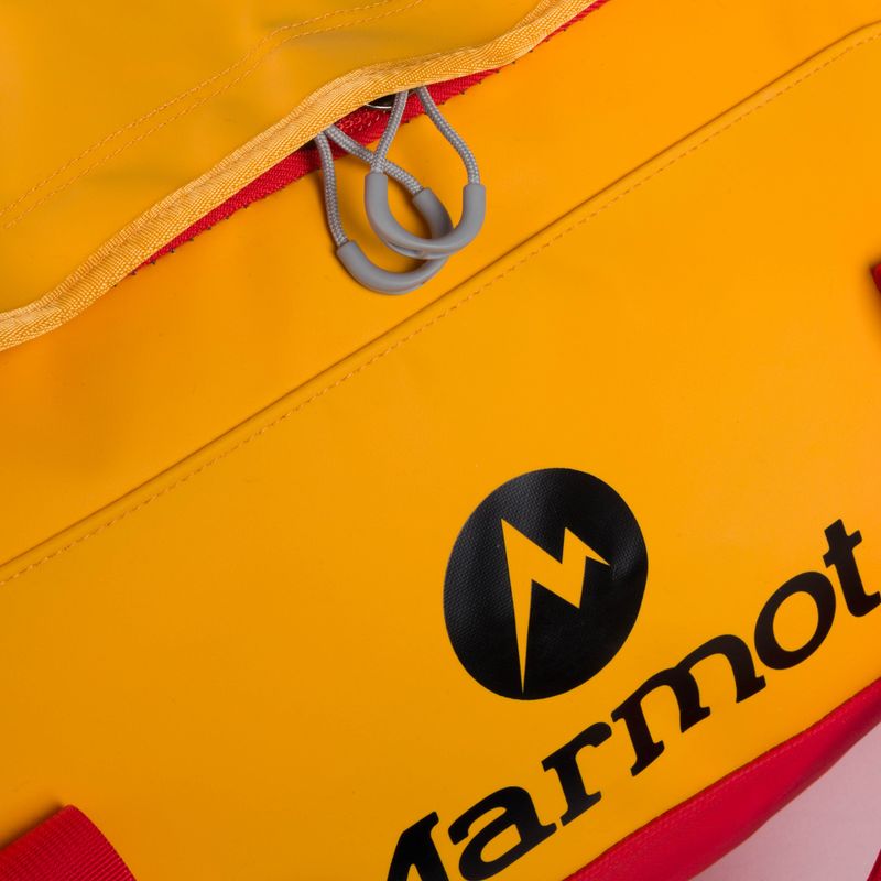 Geantă de voiaj Marmot Long Hauler Duffel, color, 36330-5999 6