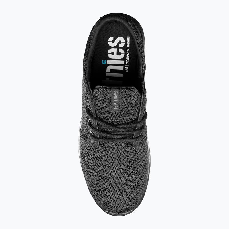 Încălțăminte pentru bărbați Etnies Scout black/black/gum 10