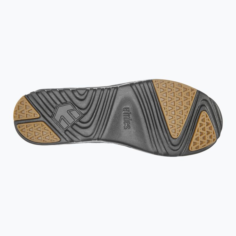Încălțăminte pentru bărbați Etnies Scout black/black/gum 11