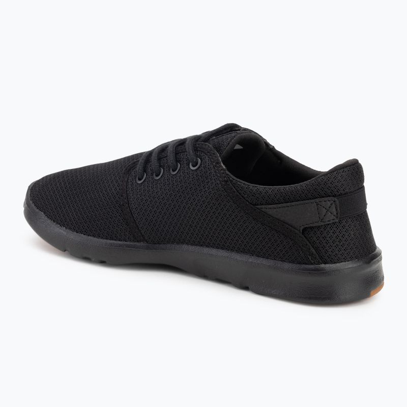 Încălțăminte pentru bărbați Etnies Scout black/black/gum 3