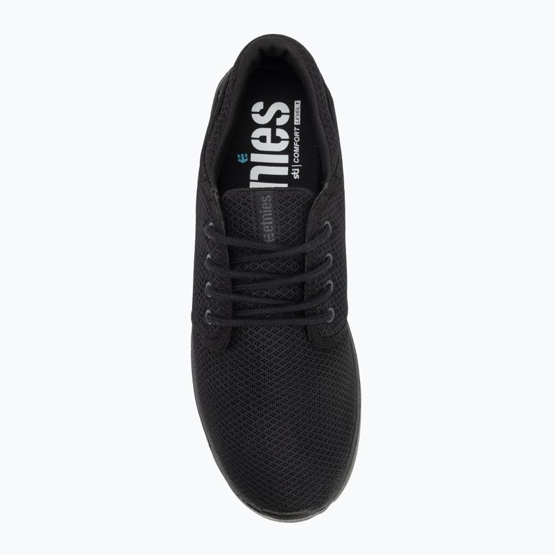 Încălțăminte pentru bărbați Etnies Scout black/black/gum 5