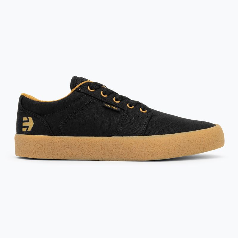 Încălțăminte pentru bărbați Etnies Marana Michelin black/dark grey/gum 2
