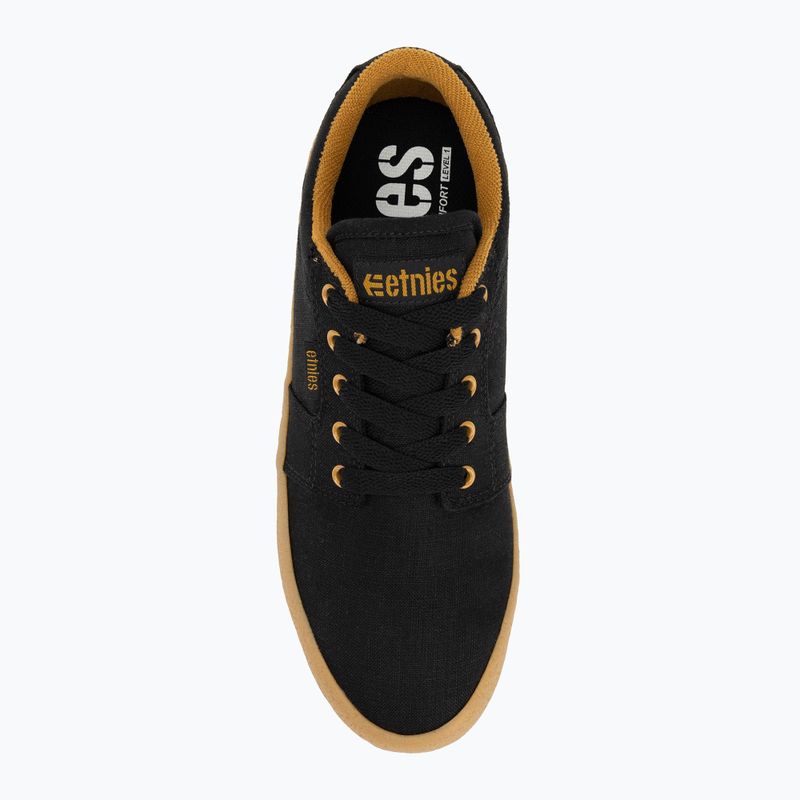 Încălțăminte pentru bărbați Etnies Marana Michelin black/dark grey/gum 5