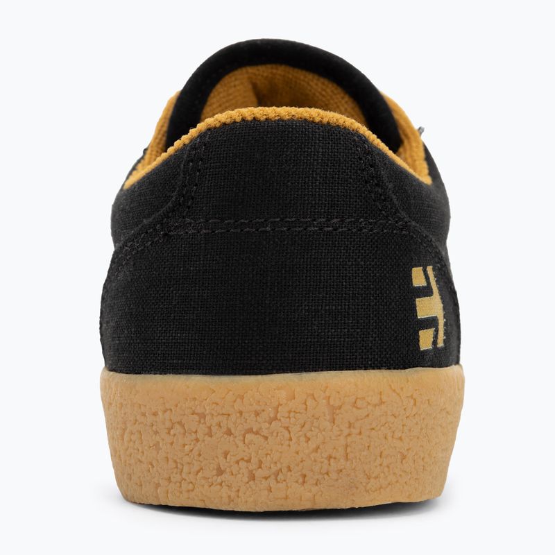 Încălțăminte pentru bărbați Etnies Marana Michelin black/dark grey/gum 6