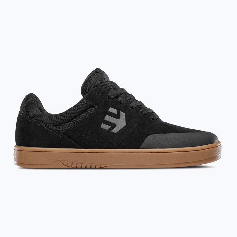 Încălțăminte pentru bărbați Etnies Marana Michelin black/dark grey/gum 8