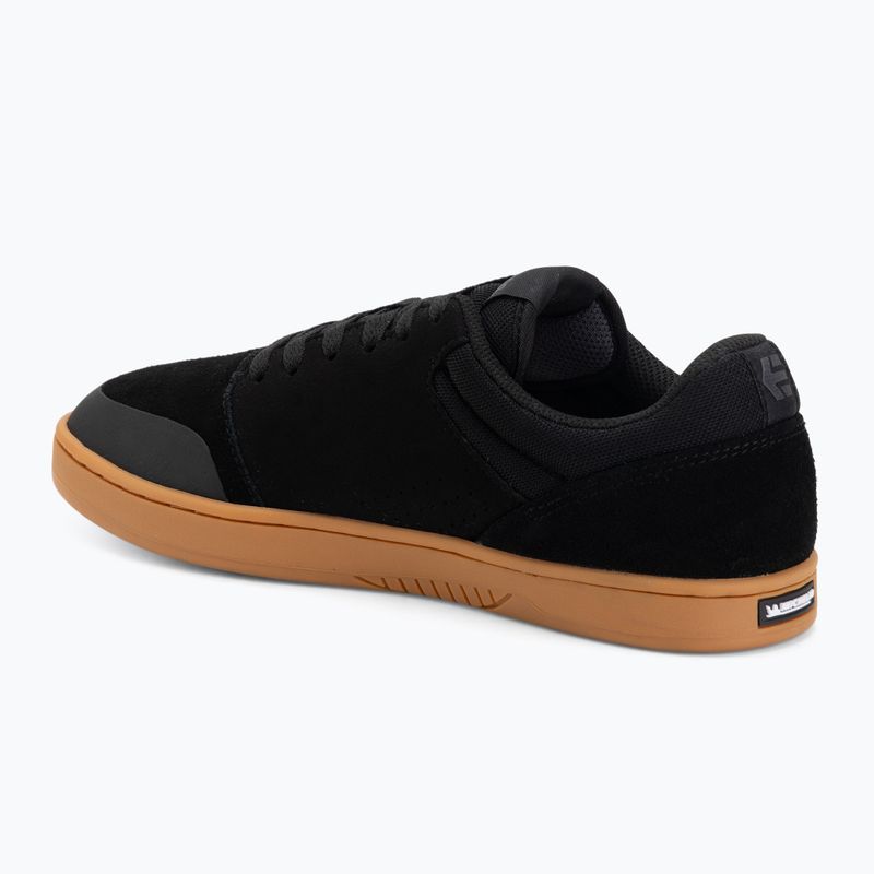 Încălțăminte pentru bărbați Etnies Marana Michelin black/dark grey/gum 3