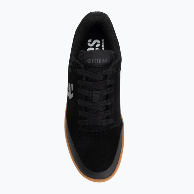 Încălțăminte pentru bărbați Etnies Marana Michelin black/dark grey/gum 5