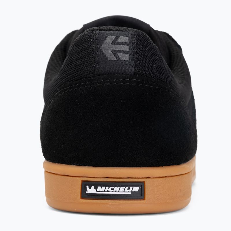 Încălțăminte pentru bărbați Etnies Marana Michelin black/dark grey/gum 6