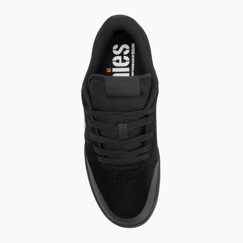 Încălțăminte pentru bărbați Etnies Marana Michelin black/black/black 5