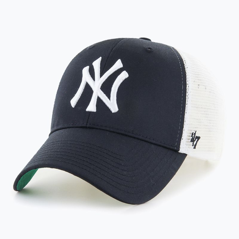 Șapcă 47 Brand MLB New York Yankees Branson MVP B-BRANS17CTP black