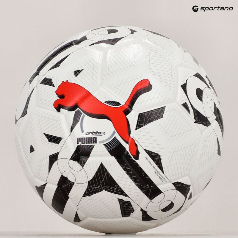 PUMA Orbit 3 TB TB FQ fotbal 083776 dimensiune 5 6